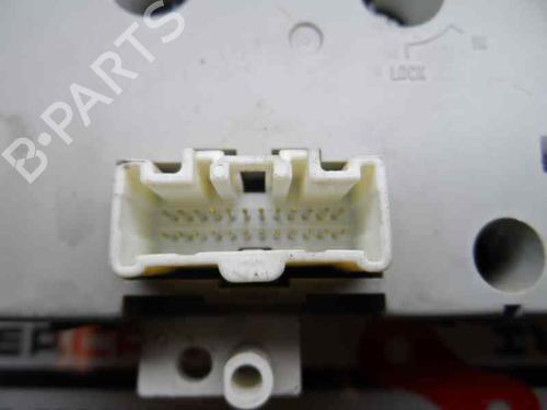 Climate control MAZDA 6 Hatchback (GG) 2.0 DI (GG14) | BP358219I5 - Image 2