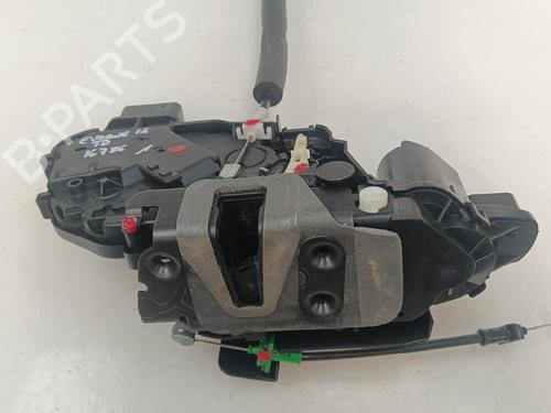 Used Rear right lock Rear right lock 39199054 39199054