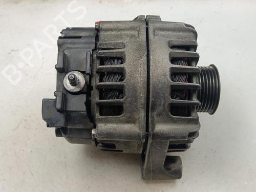 Used Alternator Alternator 35741758 35741758