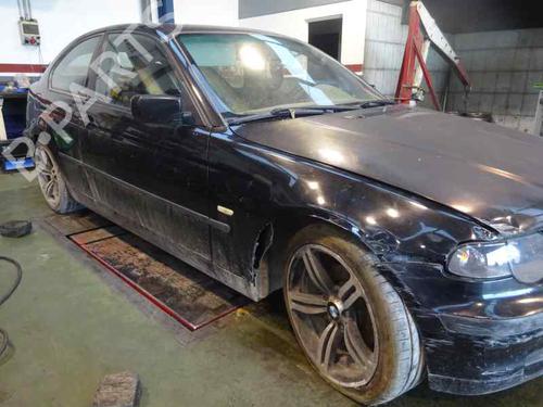 Ratstangsstang BMW 3 Compact (E46) 320 td | BP6438805I23 - Image 4