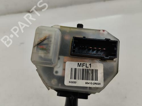 Headlight switch HYUNDAI i30 (FD)  | BP13233728I24 