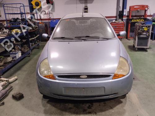 Alternator FORD KA (RB_) 1.3 i ROCAM | BP19487974M7