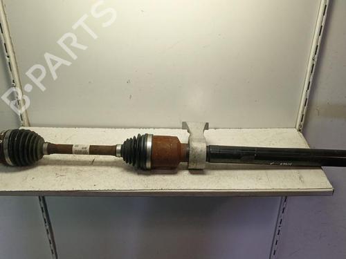 Used Right front driveshaft Right front driveshaft 35742593 35742593