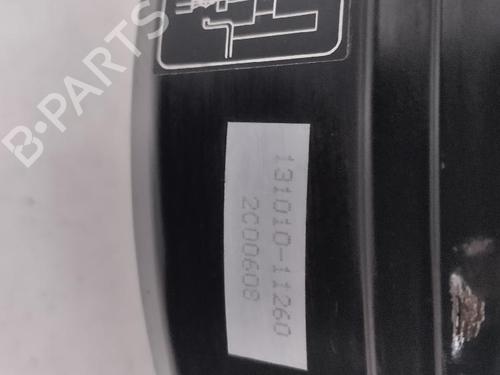 Used Servo brake TOYOTA RAV 4 II (_A2_) [2000-2005]  16891913