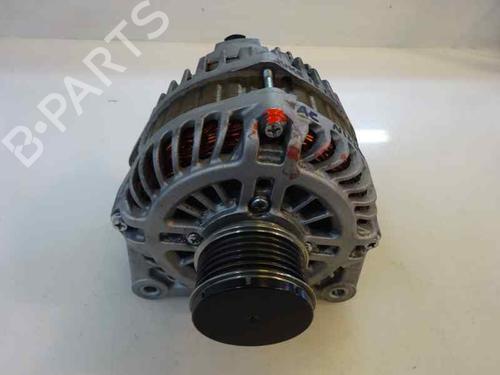 Alternator NISSAN JUKE (F15) 1.5 dCi | BP2506684M7