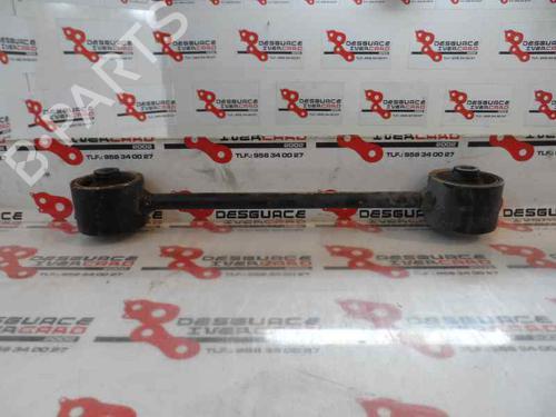 Used Left rear suspension arm KIA SORENTO I (JC) 2.5 CRDi 4WD (140 hp) 353725