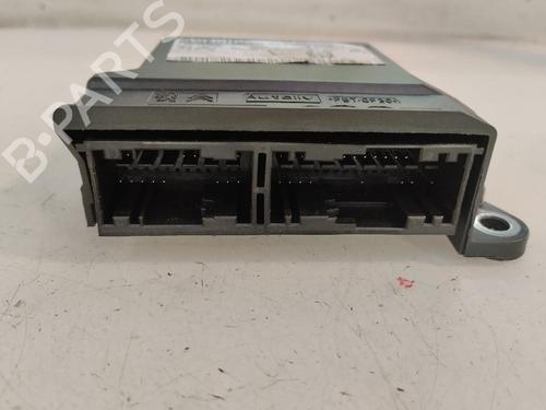 Used ECU airbags CITROËN C4 Picasso II 1.2 THP 130 (130 hp) 16882975