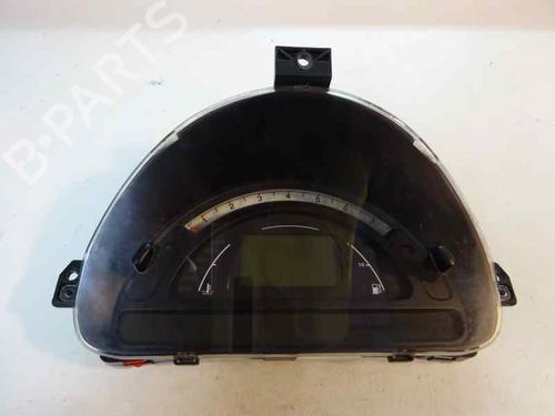 Used Instrument cluster CITROËN C3 I (FC_, FN_) 1.4 i (73 hp) 4979645