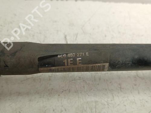 Used Left front driveshaft Left front driveshaft 35740699 35740699