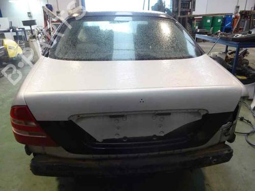 Front left window mechanism MERCEDES-BENZ S-CLASS (W220, V220) S 320 CDI (220.026, 220.126) | BP9700171C22 