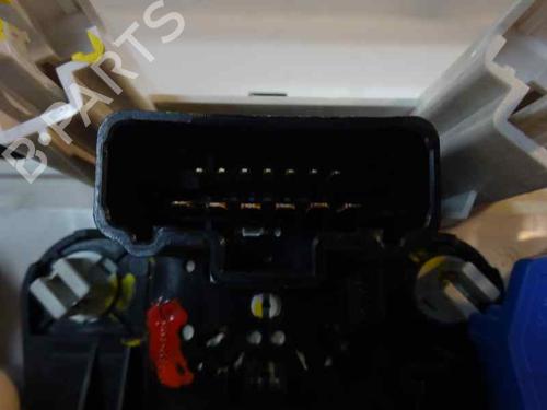 Climate control DACIA LOGAN II 1.2 | BP1930458I5 - Image 3