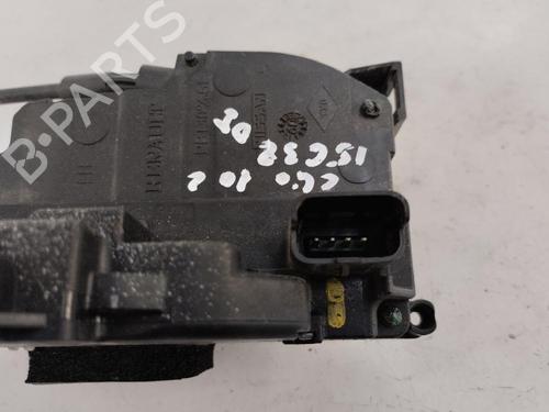Used Front left lock RENAULT CLIO III (BR0/1, CR0/1) [2005-2014]  13911893