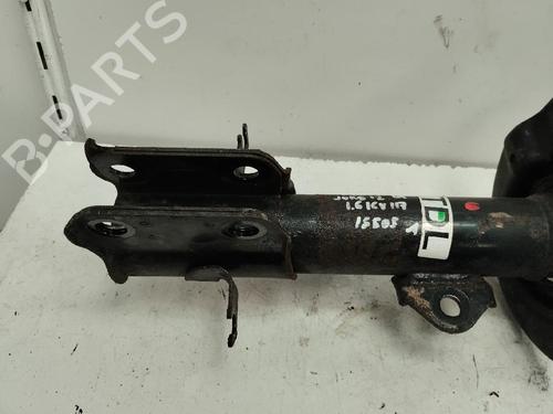 Left front shock absorber NISSAN JUKE (F15) 1.6 | BP13099603M16