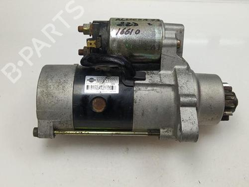 Used Starter Starter 35744268 35744268