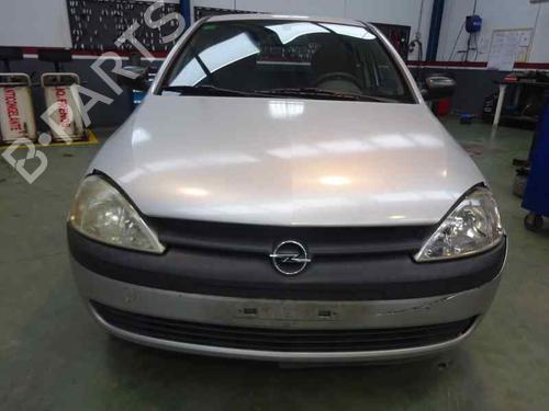 Throttle body OPEL CORSA C (X01) 1.2 (F08, F68) | BP3143162M82