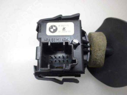 Used Steering column stalk BMW 5 (E39) 525 tds (143 hp) 1339993