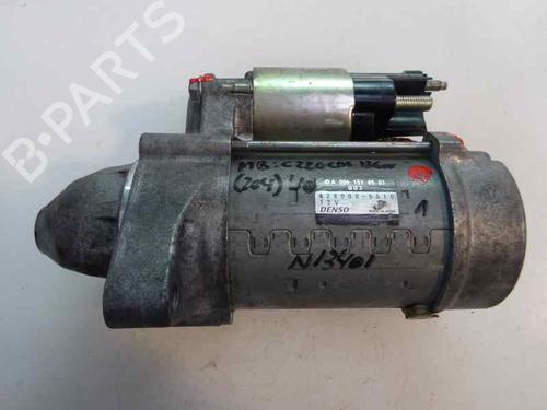 Starter MERCEDES-BENZ C-CLASS (W204) C 200 CDI (204.007, 204.006) | BP4959019M8