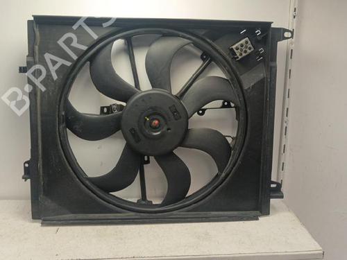 Køleventilator elektrisk Køleventilator elektrisk RENAULT MEGANE IV Grandtour (K9A/M/N_) 1.3 TCe 140 (K9NB) (140 hp) 35742037 35742037