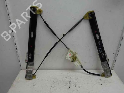 Front left window mechanism SEAT LEON (5F1) | BP4460421C22 - Image 3