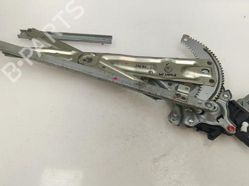 Used Front right window mechanism Front right window mechanism 39092060 39092060
