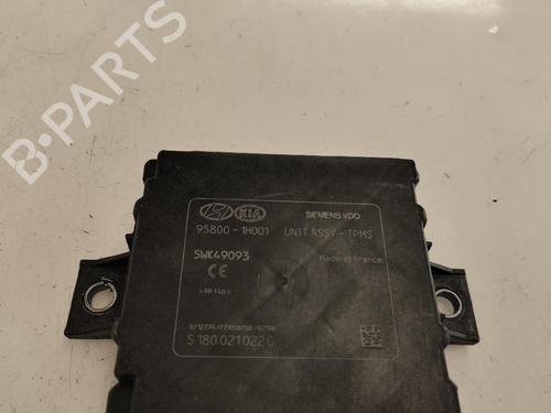 Electronic module HYUNDAI i30 (GD) 1.4 | BP12457231M83