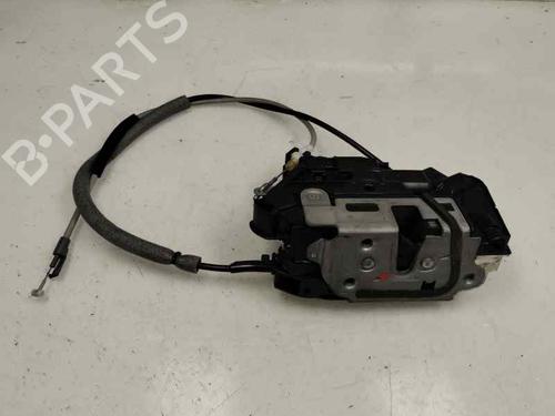 Used Front right lock SEAT IBIZA IV (6J5, 6P1) 1.2 TSI (90 hp) 21394837