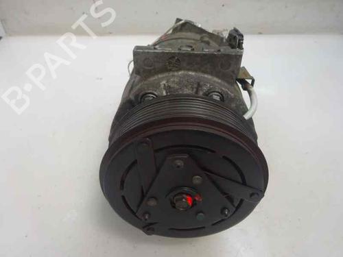 Used AC compressor AC compressor 7628233 7628233