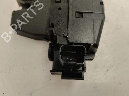 Bagklap lås Bagklap lås 12599612 12599612