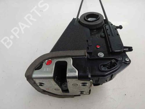 Venstre bak lås TOYOTA YARIS (_P9_) 1.0 VVT-i (KSP90_, KSP90R) (69 hp) 7073526