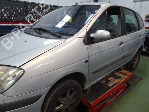 Zamek drzwi przednich prawych RENAULT SCÉNIC I MPV (JA0/1_, FA0_) 2.0 16V RX4 | BP3149309C97