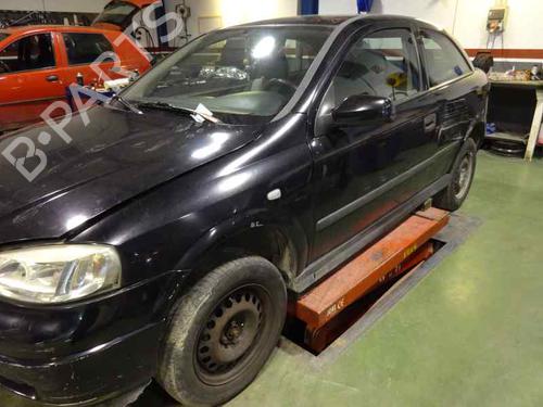 OPEL ASTRA G Hatchback (T98) 1.7 DTI 16V (F08, F48) (75 hp) 132427