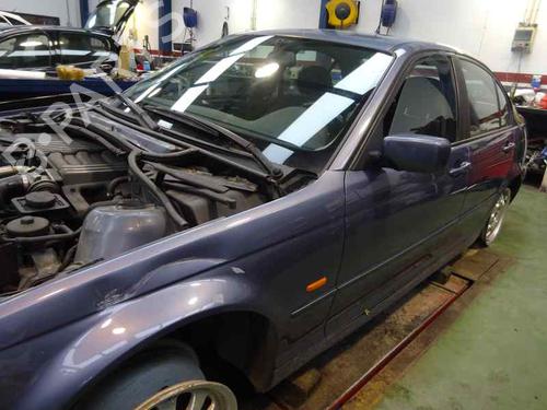 Engine control unit (ECU) BMW 3 (E46) 320 d | BP6921712M57