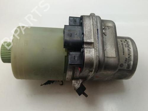 Used Steering pump Steering pump VW POLO IV (9N_, 9A_) 1.9 SDI (64 hp) 39610340 39610340
