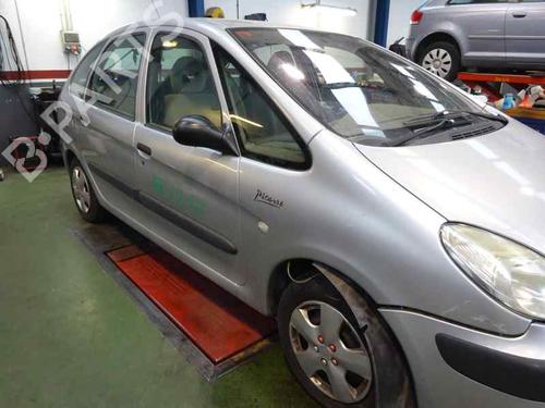 Horn CITROËN XSARA PICASSO (N68) 2.0 HDi | BP19482862E13