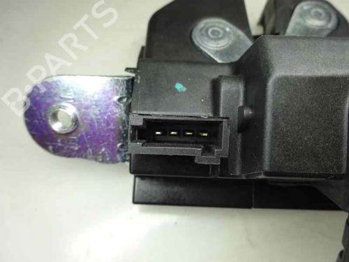 Used Tailgate lock OPEL ASTRA K (B16) [2015-2022]  2521398