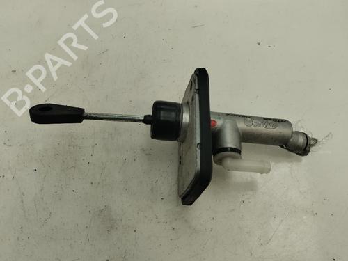 Used Clutch slave cylinder Clutch slave cylinder KIA CEE'D Hatchback (ED) 1.6 CRDi 115 (115 hp) 14171355 14171355