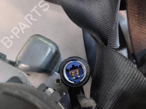 Used Front left seatbelt Front left seatbelt 16084900 16084900