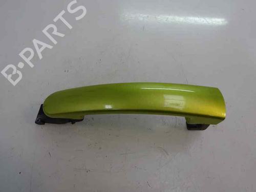Used Front right exterior door handle Front right exterior door handle 4879728 4879728