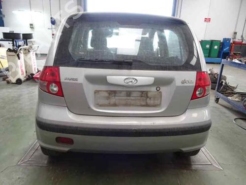 Brake master cylinder HYUNDAI GETZ (TB) 1.5 CRDi | BP8212850M77