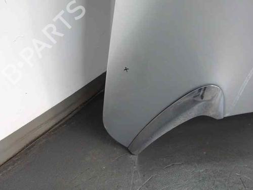 Tailgate PEUGEOT 308 CC (4B_) 1.6 HDi | BP7118215C6