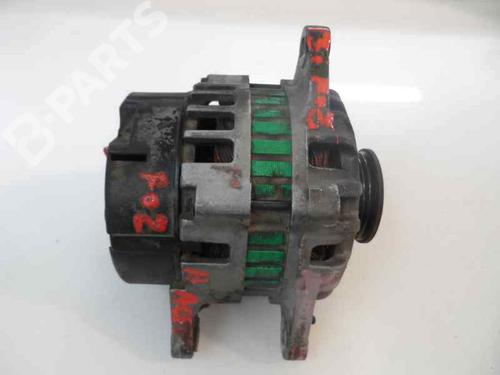Alternator HYUNDAI ACCENT II (LC) 1.3 | BP317276M7 