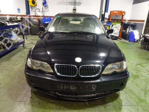 Electronic module BMW 3 (E46) 330 d | BP11336942M83 - Image 6