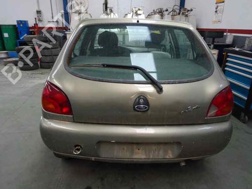 Serrure avant droite FORD FIESTA IV (JA_, JB_) 1.3 i | BP7167349C97