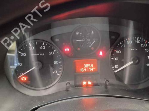 Right front brake caliper CITROËN BERLINGO Box Body/MPV (B9)  | BP22932167M104  - Image 5