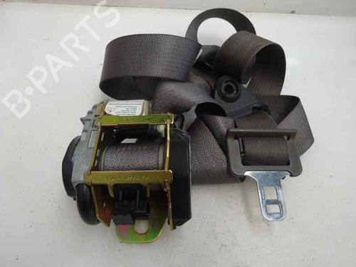 Used Front left seatbelt Front left seatbelt 9728767 9728767