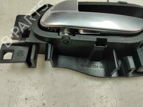 Front left interior door handle CITROËN C5 III Break (RW_)  | BP22640698I13 