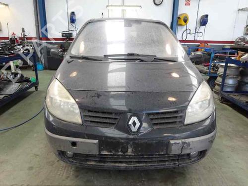 Rear left lock RENAULT GRAND SCÉNIC II (JM0/1_) 1.9 dCi (JM14) | BP9500146C100