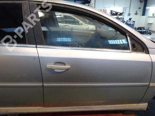 Used Right front door OPEL VECTRA C (Z02) [2002-2009]  11106602
