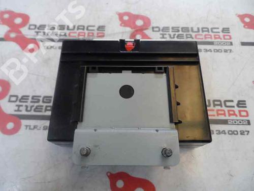 Fuse box HYUNDAI GETZ (TB)  | BP586411E1 