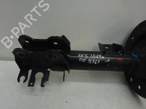 Left front shock absorber FORD KA (RU8) 1.2 | BP11215979M16